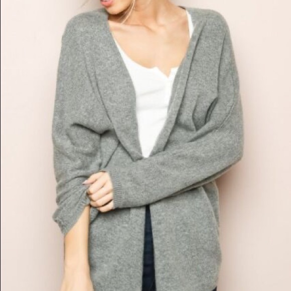 brandy melville cardigan - Picture 1 of 4